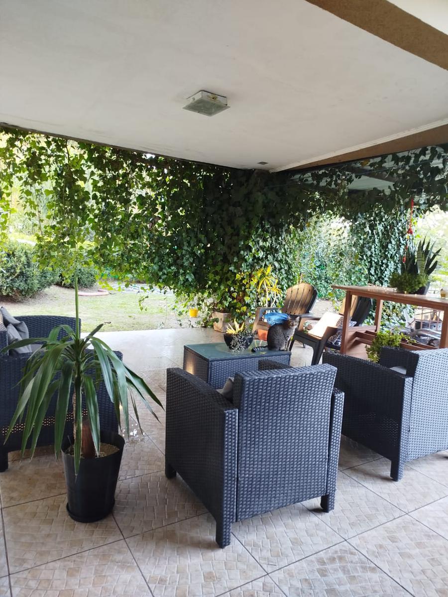 Casa Tres Dorm. en Venta con Patio y Pileta - Azahares Paraná - Fighiera 4