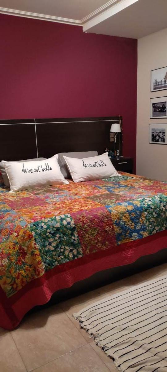 Casa Tres Dorm. en Venta con Patio y Pileta - Azahares Paraná - Fighiera 2