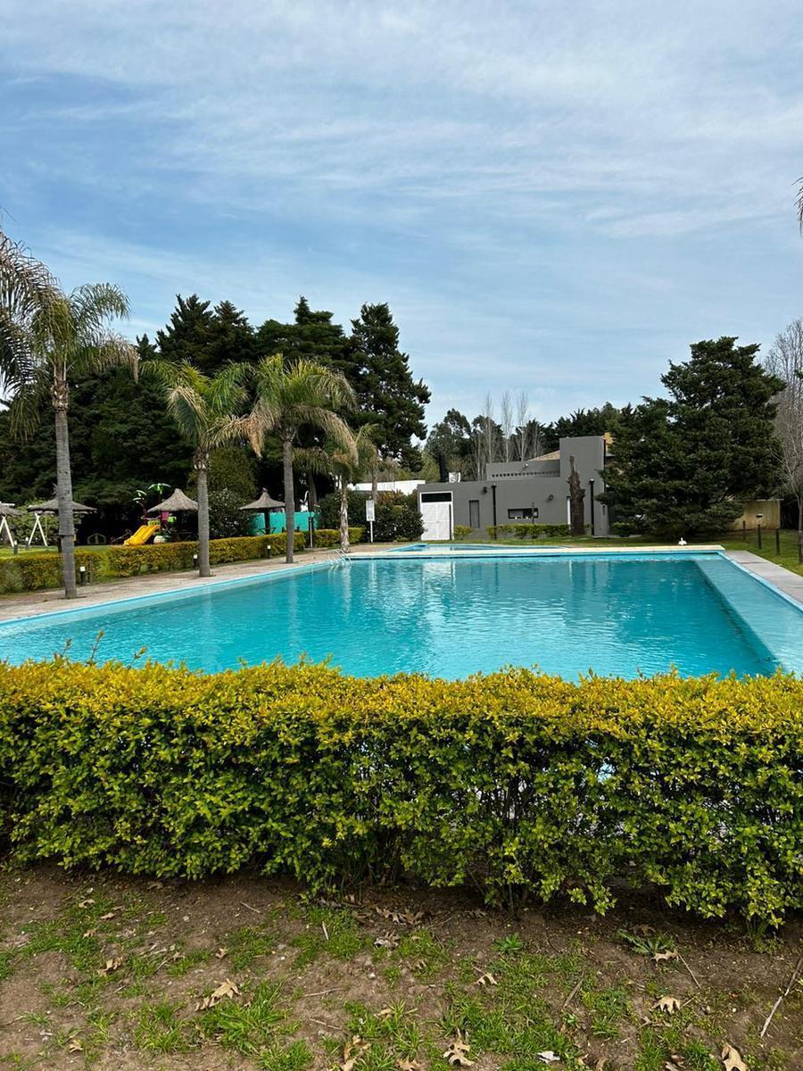 Casa en Venta de Dos Dorm. con Patio y Pileta - Sol Paraná - Pueblo Esther 3