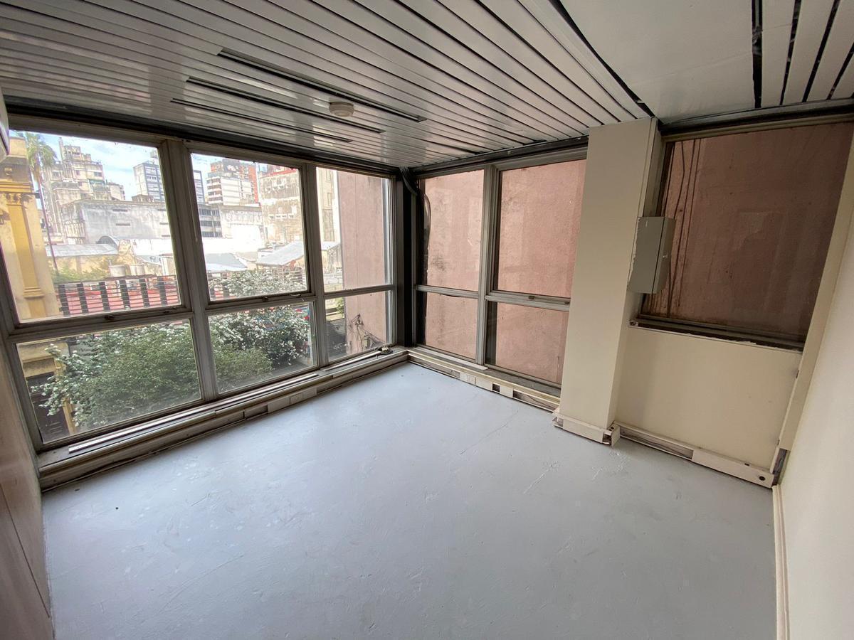 Oficinas en Alquiler - Galería Santa Fe - Córdoba 844 5