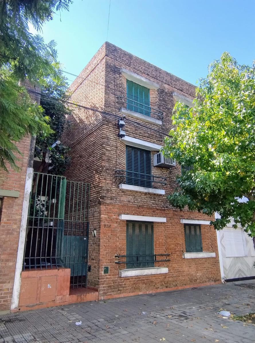 Departamento en Venta Dos Dorm. Al Frente - Cerrito 53 4