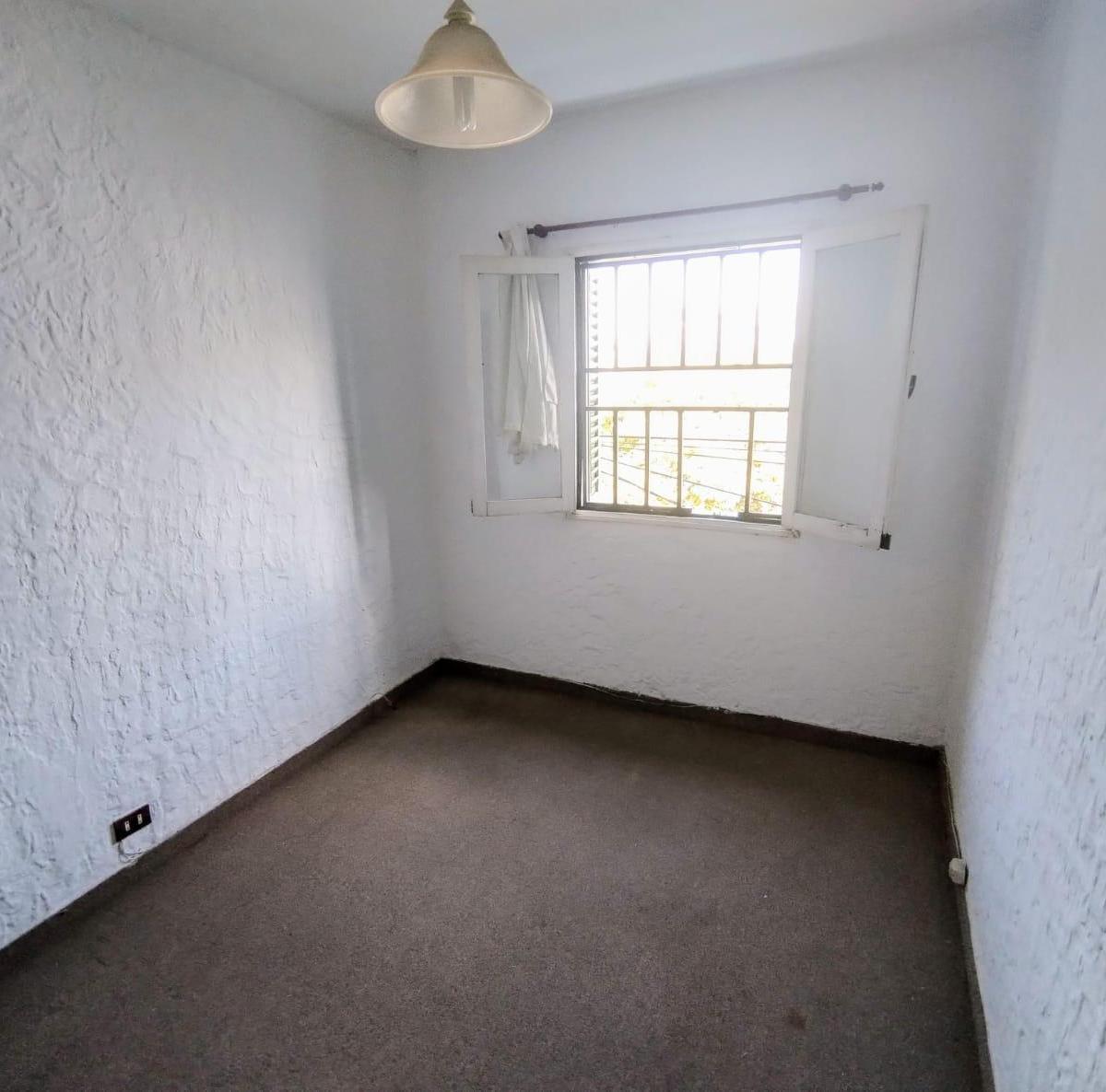 Departamento en Venta Dos Dorm. Al Frente - Cerrito 53 5