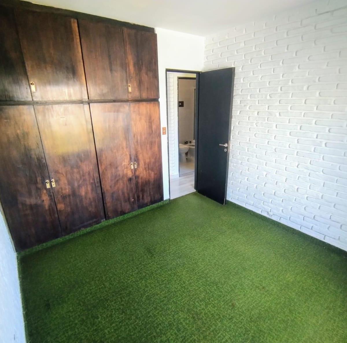 Departamento en Venta Dos Dorm. Al Frente - Cerrito 53 1