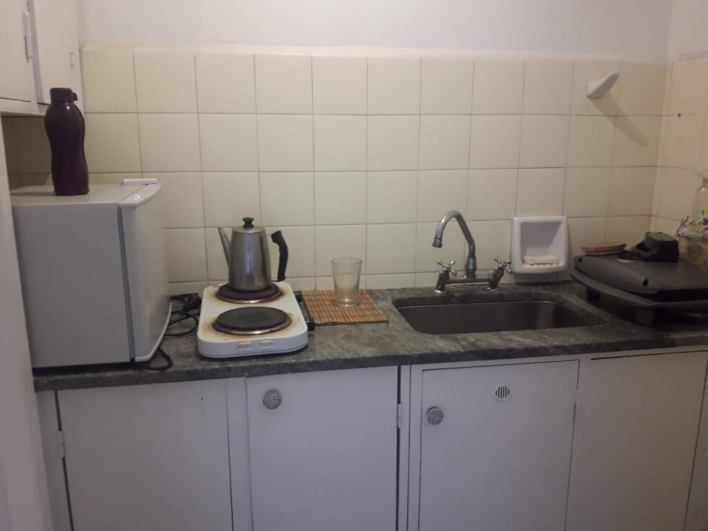 Monoambiente en Venta - Colón 1200 4