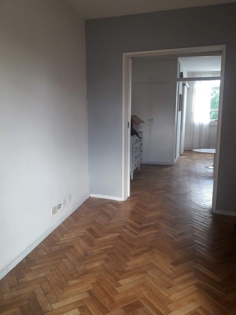 Monoambiente en Venta - Colón 1200 3
