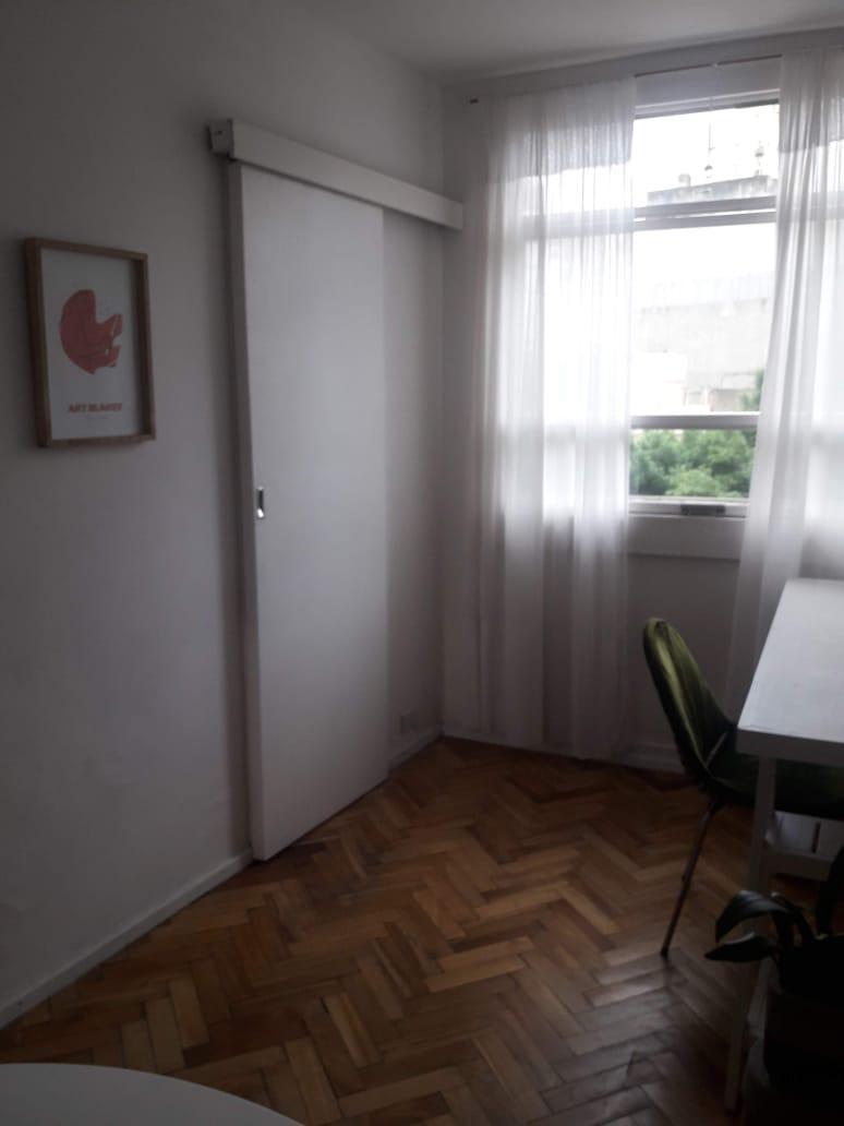 Monoambiente en Venta - Colón 1200 2