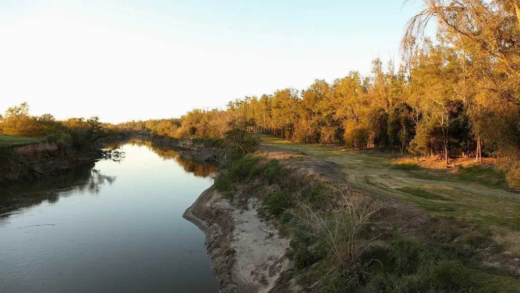 Venta - Lote A76 - 1000 m2 - Campo Timbó - Oliveros, Santa Fé 4