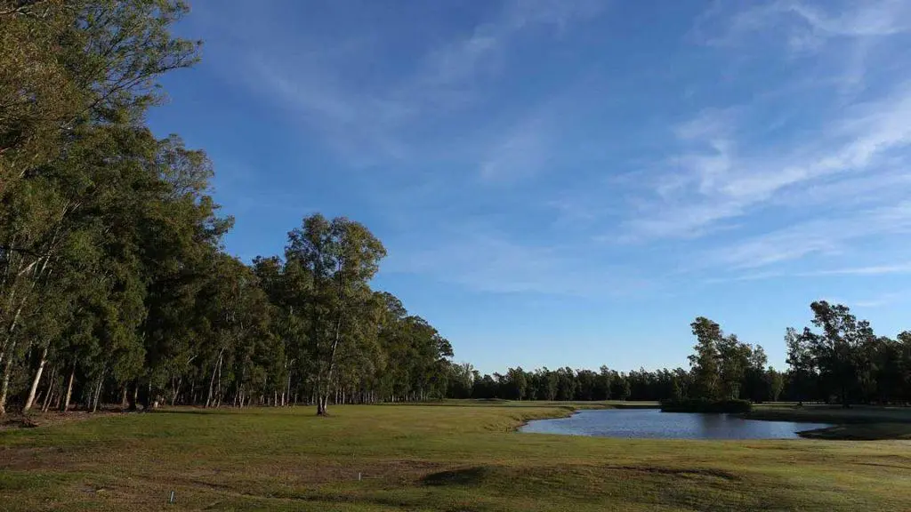 Venta - Lote A76 - 1000 m2 - Campo Timbó - Oliveros, Santa Fé 5