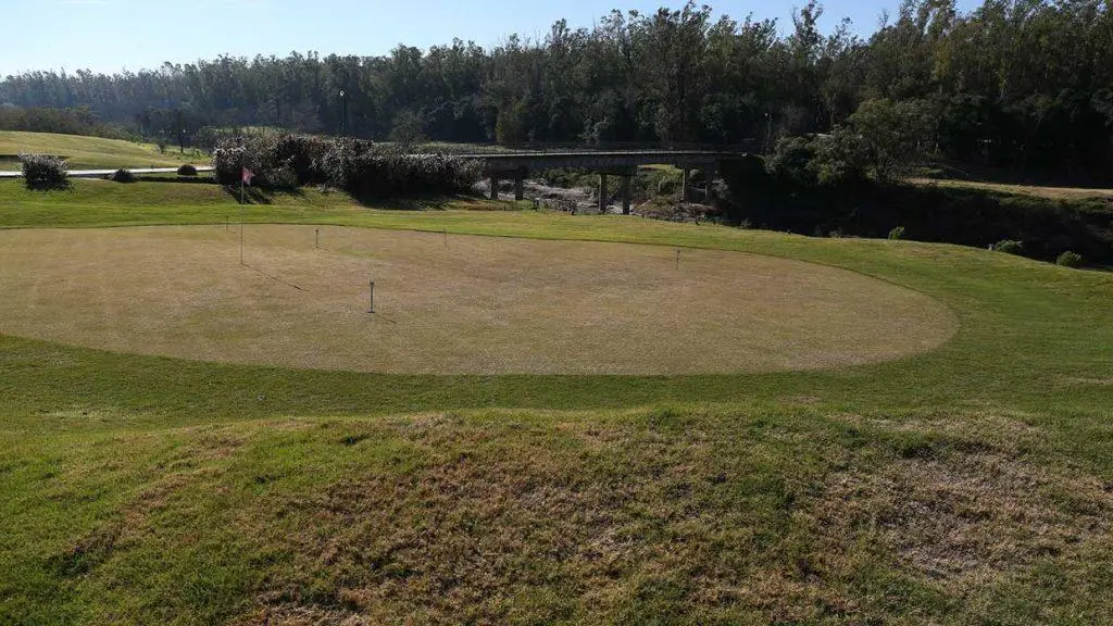 Venta - Lote A76 - 1000 m2 - Campo Timbó - Oliveros, Santa Fé 1