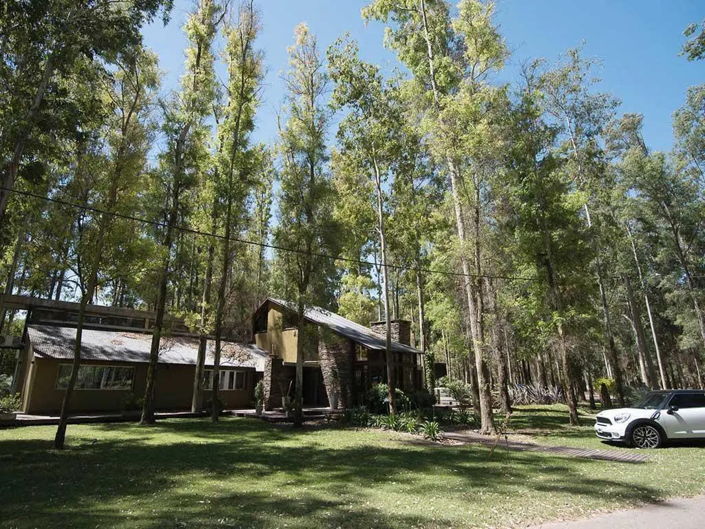 Venta - Lote A76 - 1000 m2 - Campo Timbó - Oliveros, Santa Fé 2