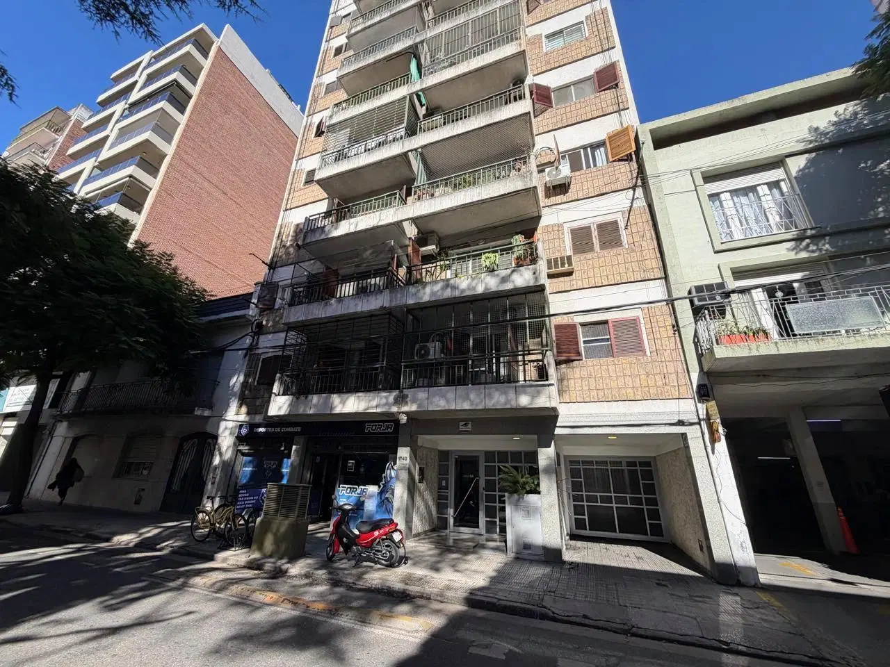 Departamento en alquiler - Catamarca 1700 3