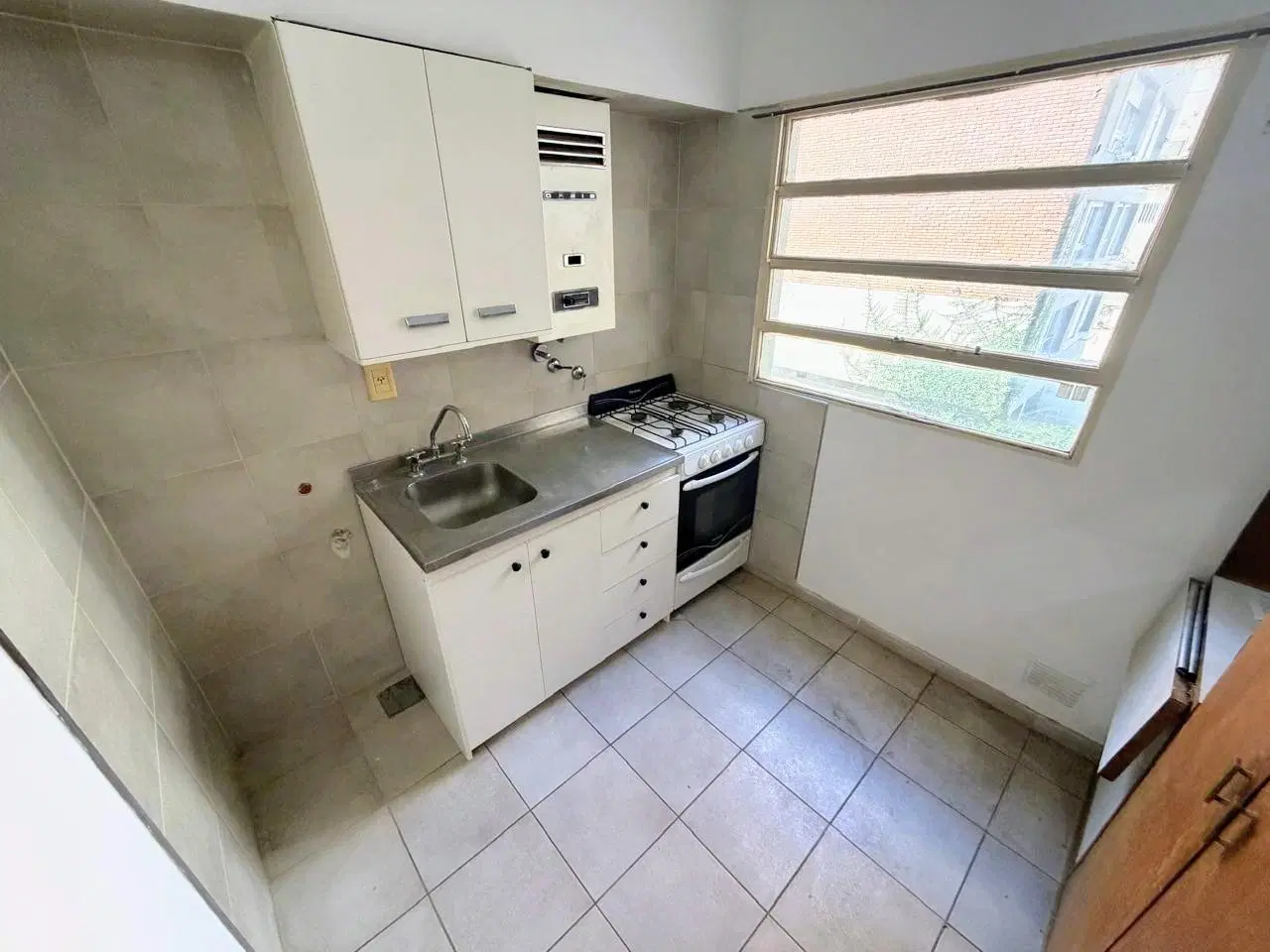 Departamento en alquiler - Catamarca 1700 2