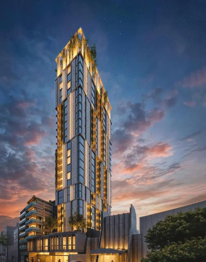 Departamento dos dormitorios premium con patio exclusivo - 9A - Moreno 1000 4