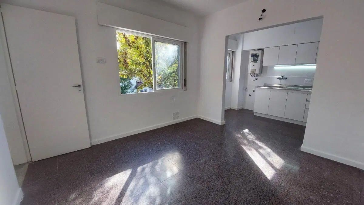 Departamento 2 dormitorios Cochabamba al 3600 1