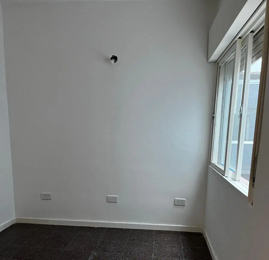 Departamento 2 dormitorios Cochabamba al 3600 2