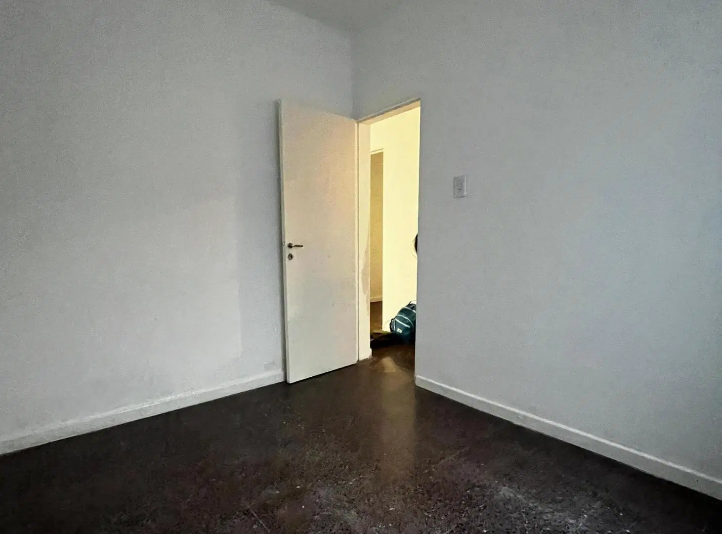 Departamento 2 dormitorios Cochabamba al 3600 4