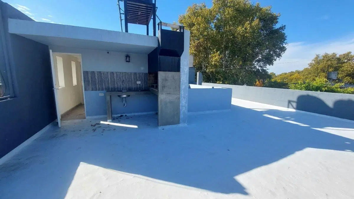 Departamento 2 dormitorios Cochabamba al 3600 5