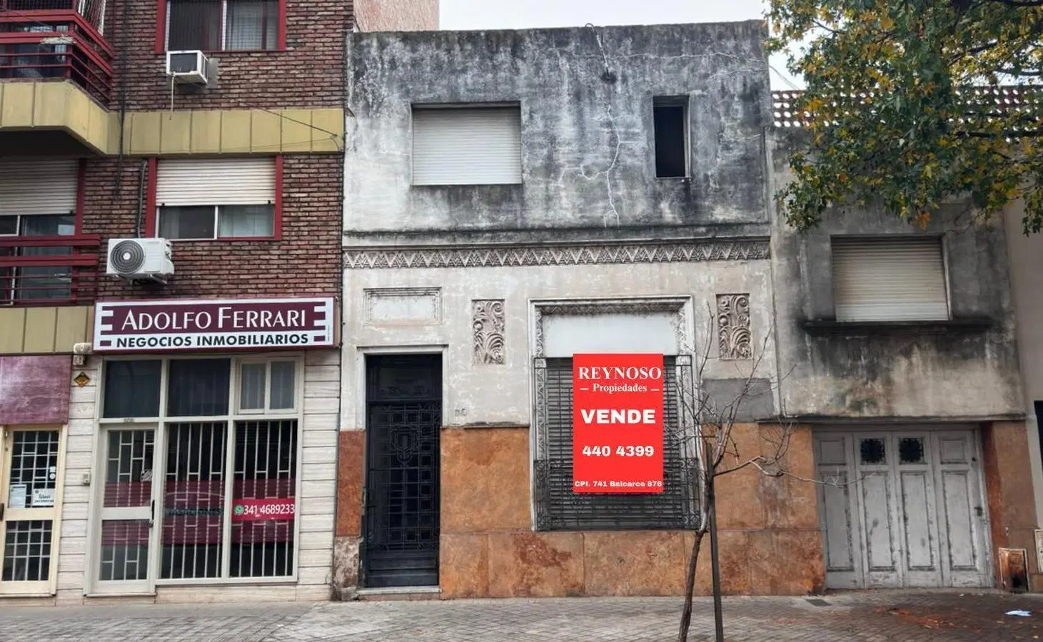Casa en República de la Sexta 2