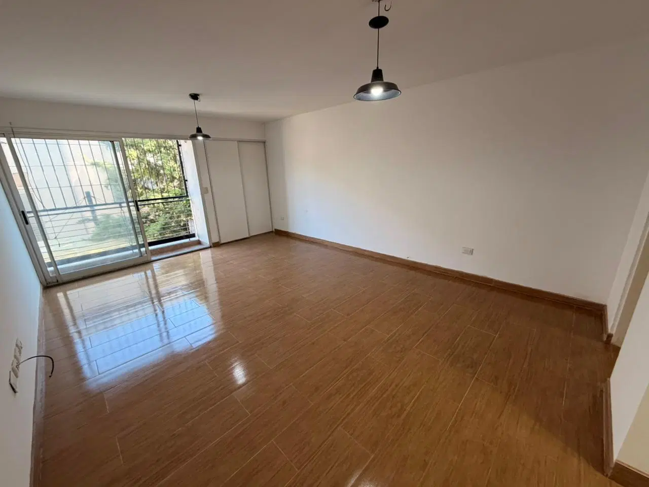 Departamento monoambiente en alquiler - Alem 2400 5