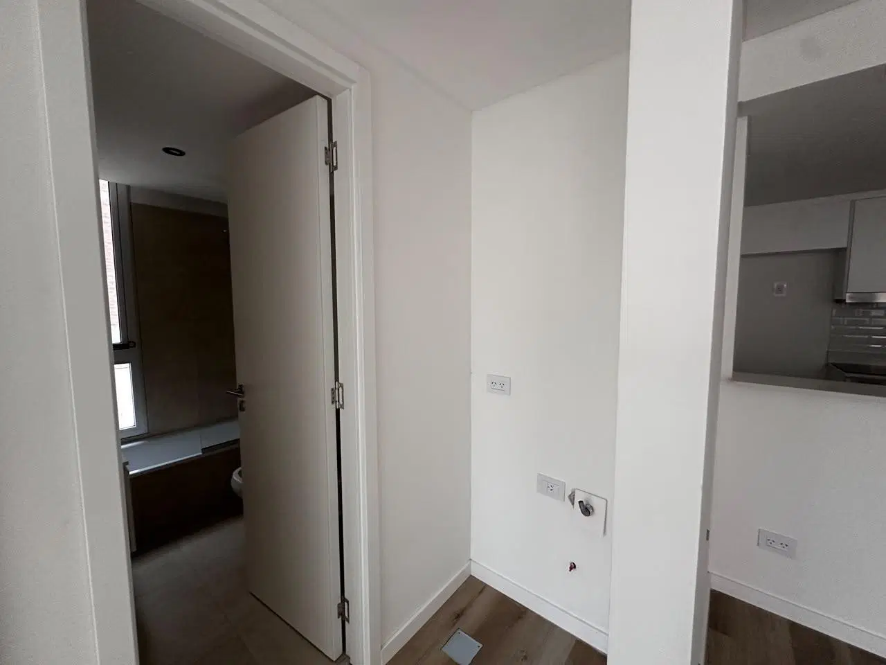 Venta - 1 Dormitorio Piso 1 F - Viamonte 671 8