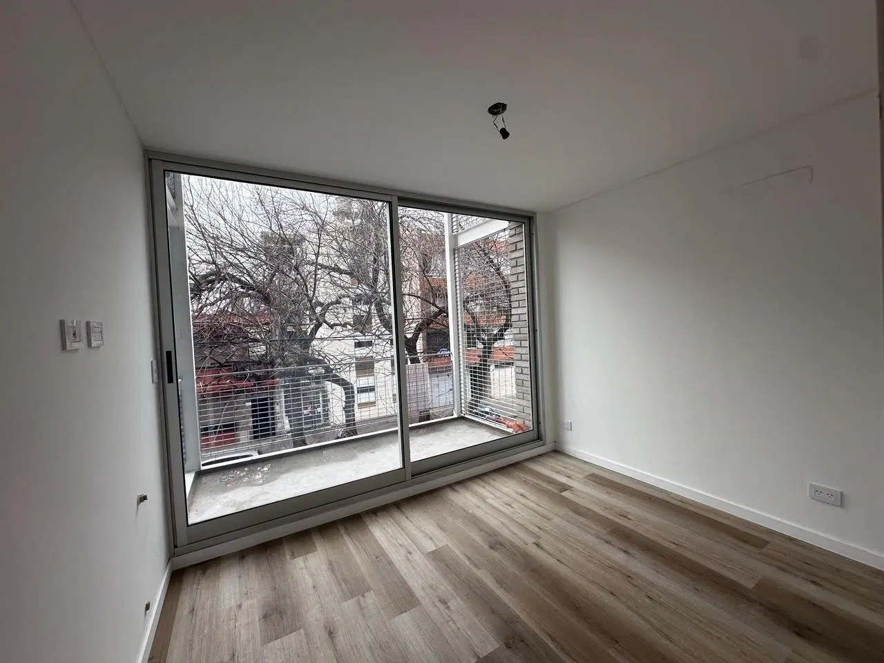 Venta - 1 Dormitorio Piso 1 F - Viamonte 671 3