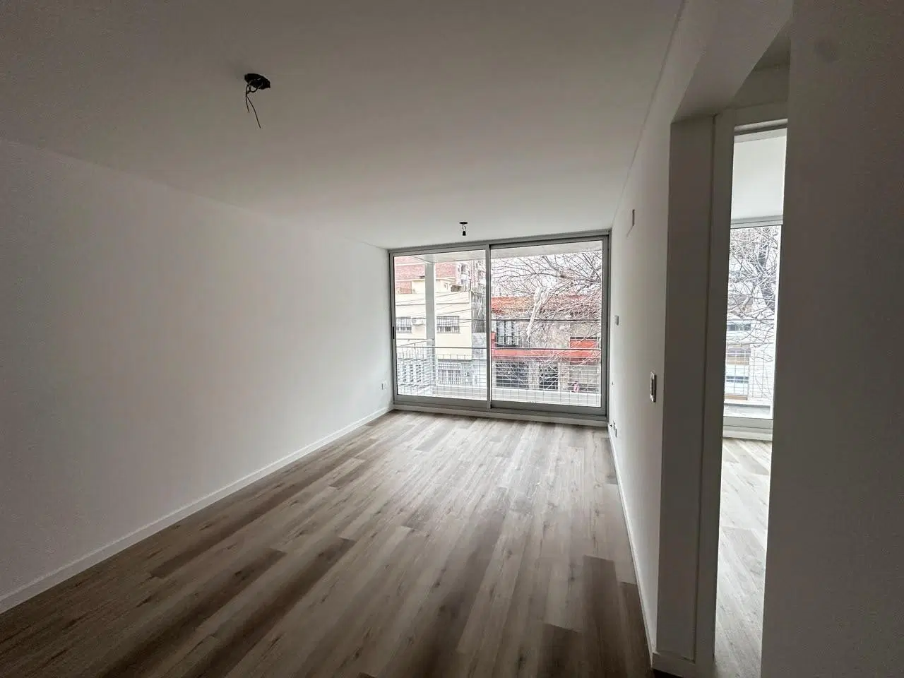Venta - 1 Dormitorio Piso 1 F - Viamonte 671 5