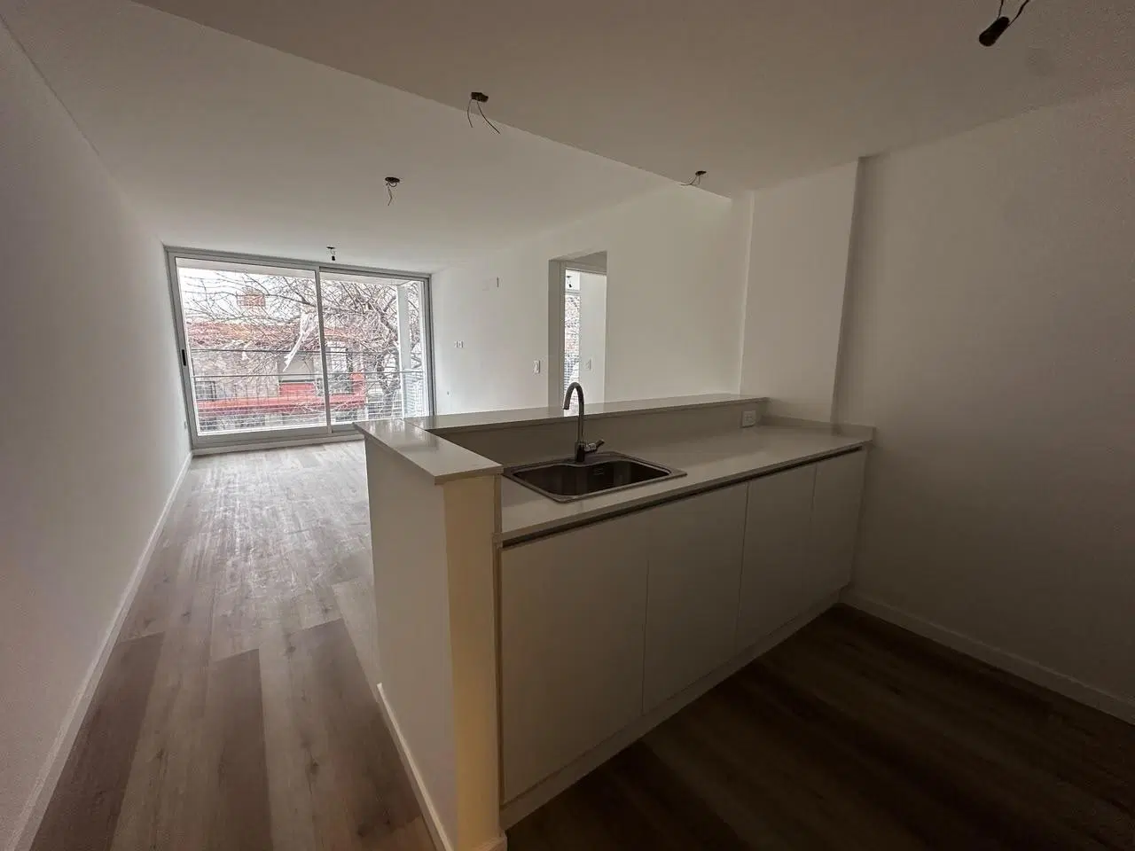 Venta - 1 Dormitorio Piso 1 F - Viamonte 671 1