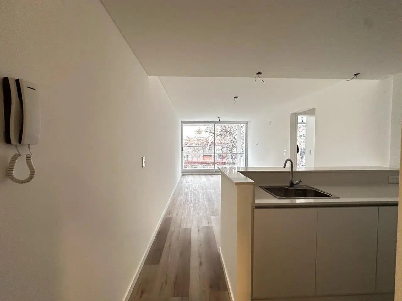 Venta - 1 Dormitorio Piso 1 F - Viamonte 671 2