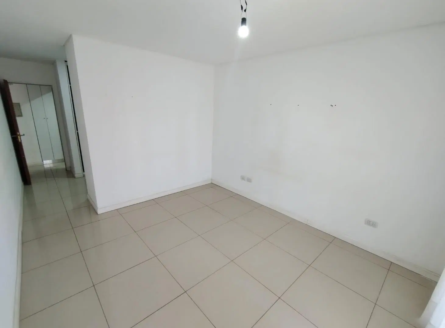 Departamento en alquiler un dormitorio con balcón al frente más cochera - Gallo al 700 8