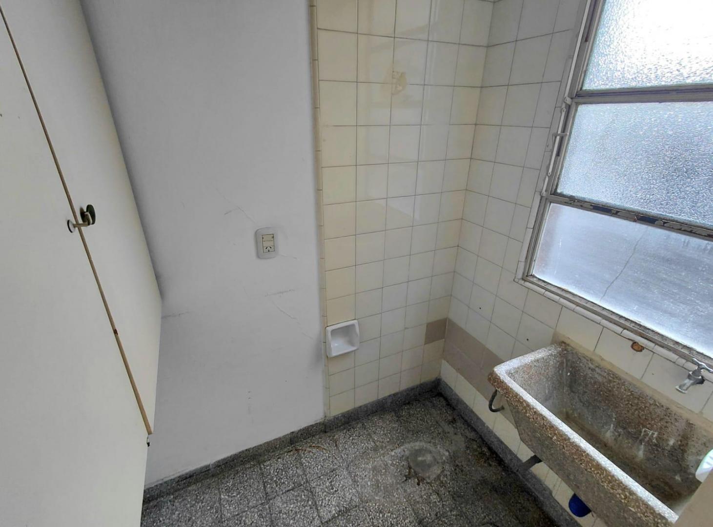 Foto de Departamento en alquiler tres dormitorios con balcón contra frente, imagen 1
