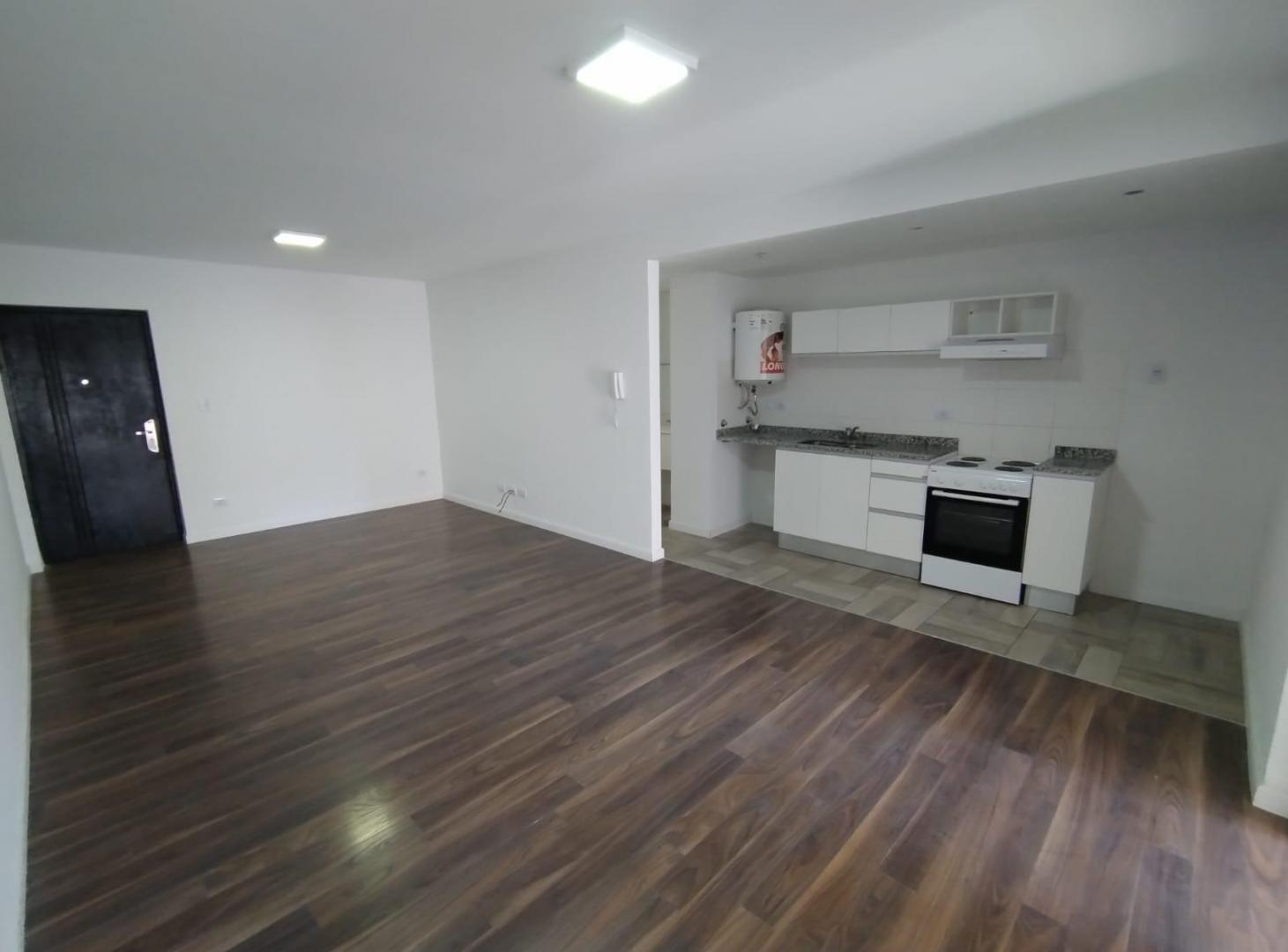 Foto de Departamento en alquiler un dormitorio al frente con balcón - Santa Fe, imagen 3