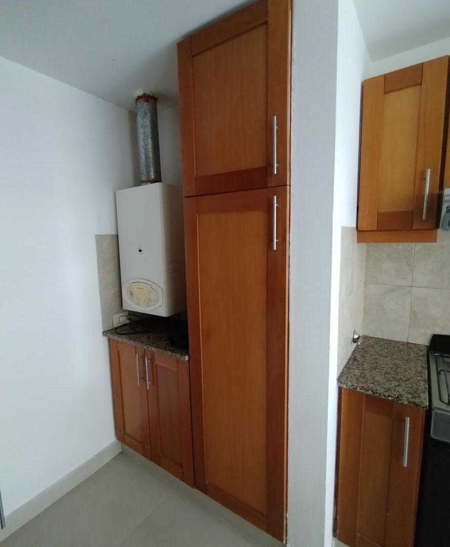 Foto de Departamento dos dormitorios al frente con balcón y dos cocheras, imagen 5