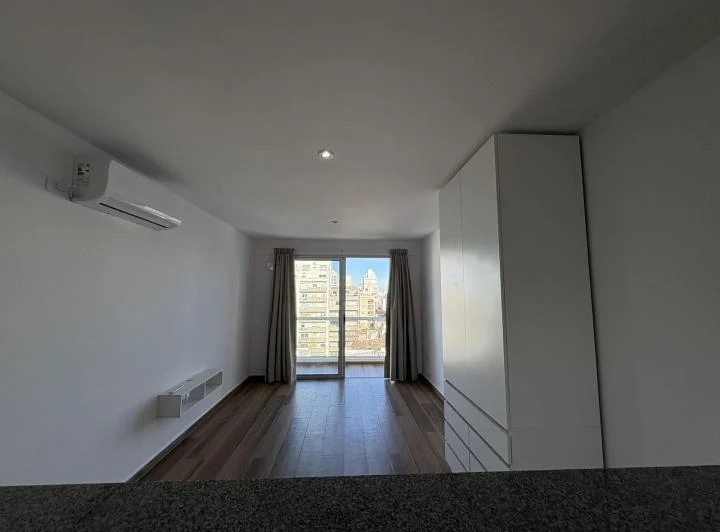 Departamento en La Plata 2