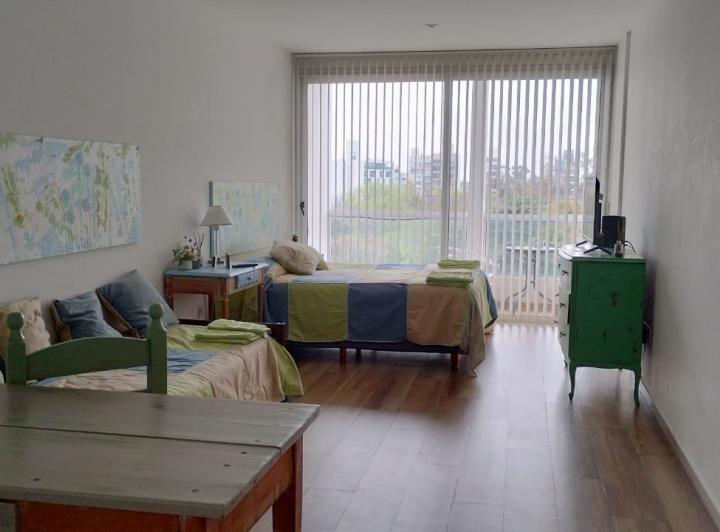Departamento en La Plata 1