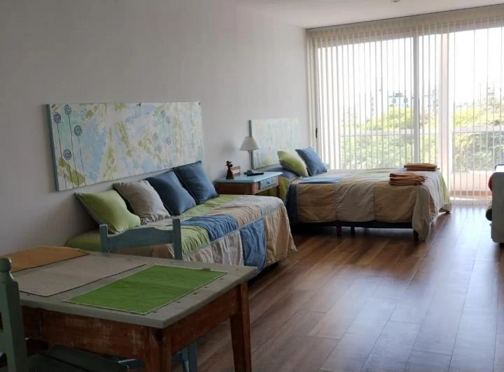 Departamento en La Plata 3