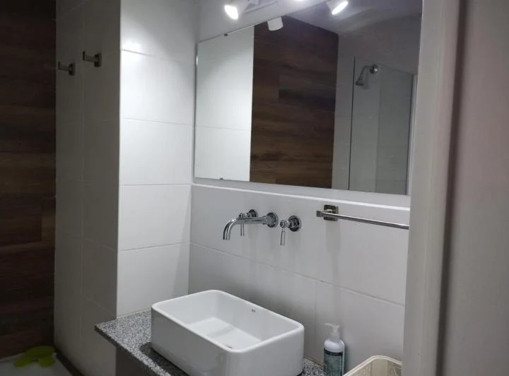 Departamento en La Plata 5