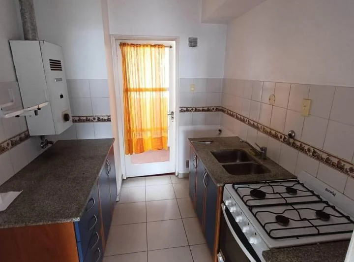 Departamento en La Plata 5