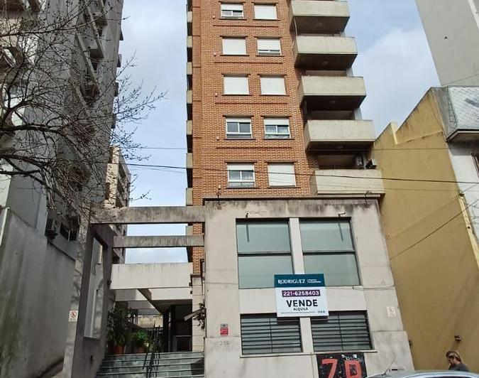 Departamento en La Plata 2