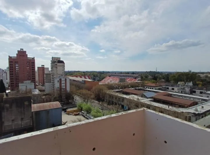 Departamento en La Plata 1