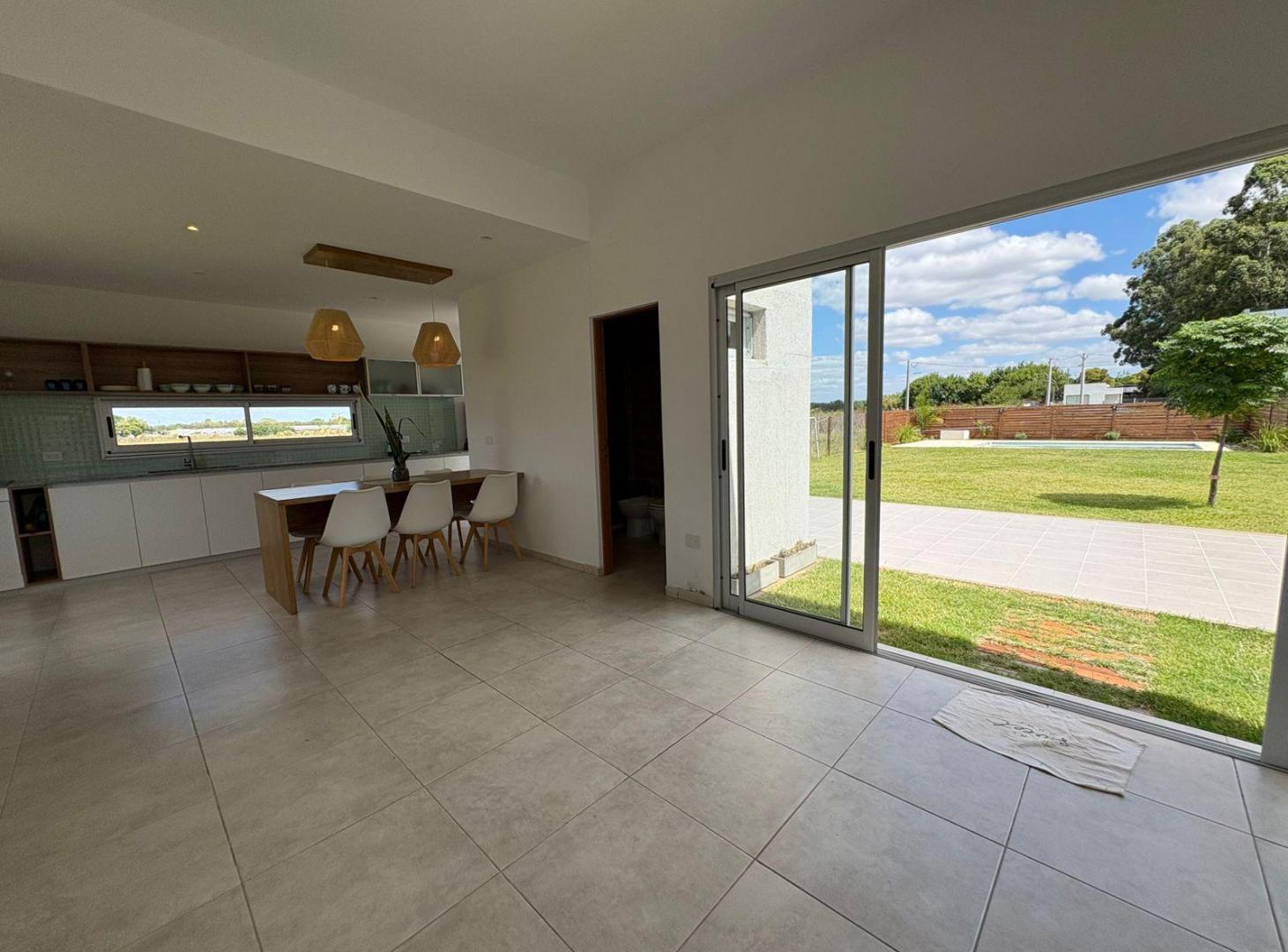 Casa en Arana