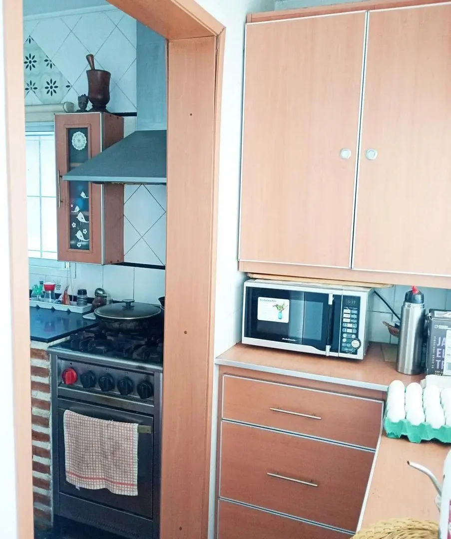 Casa en La Plata 4