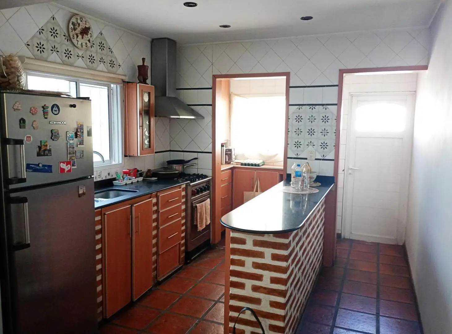 Casa en La Plata 5