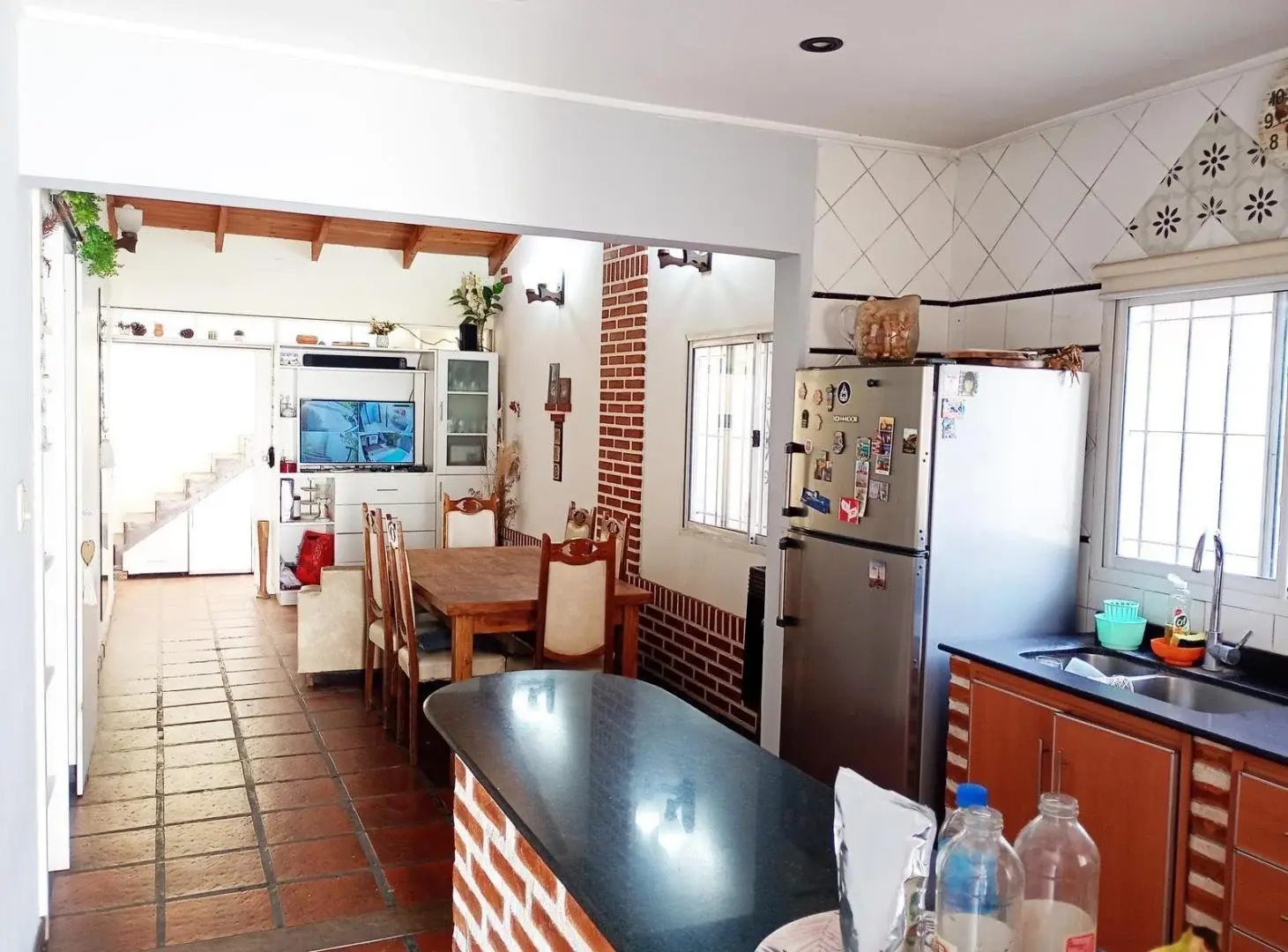 Casa en La Plata 1