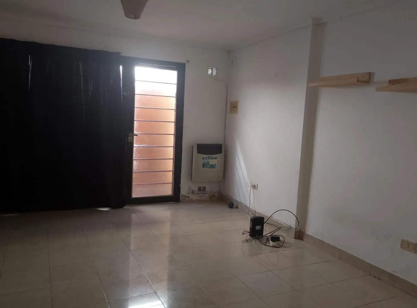 Departamento en La Plata 1