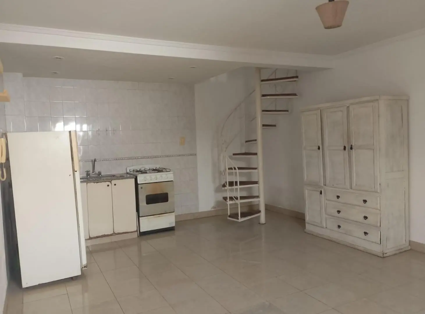 Departamento en La Plata 2