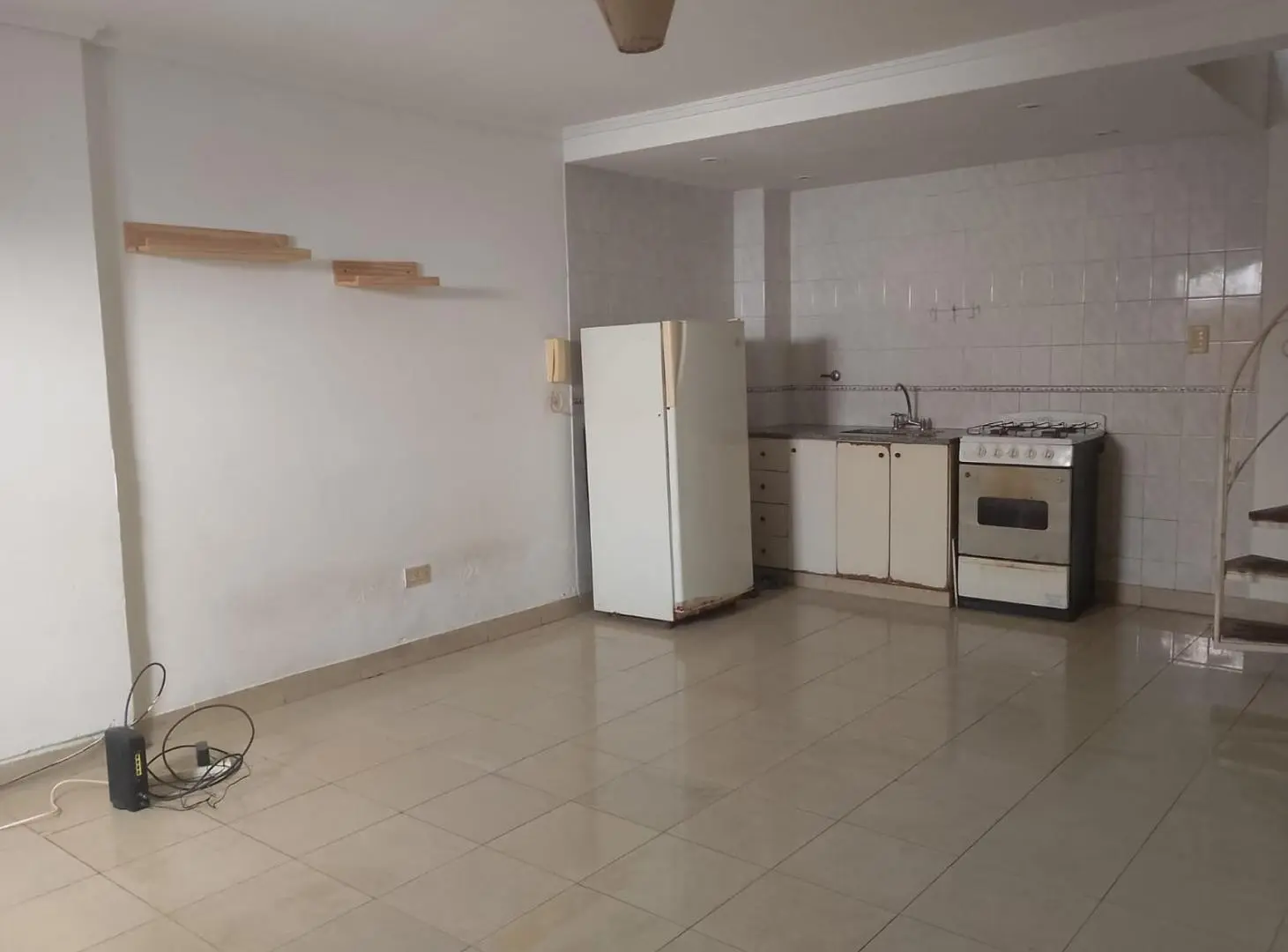 Departamento en La Plata 3