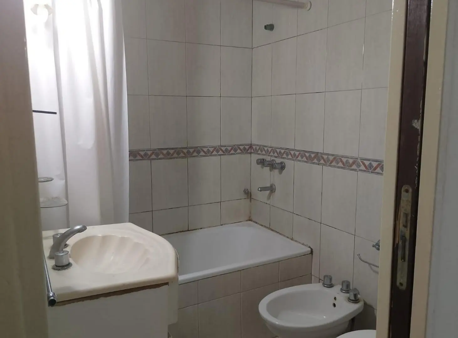 Departamento en La Plata 4