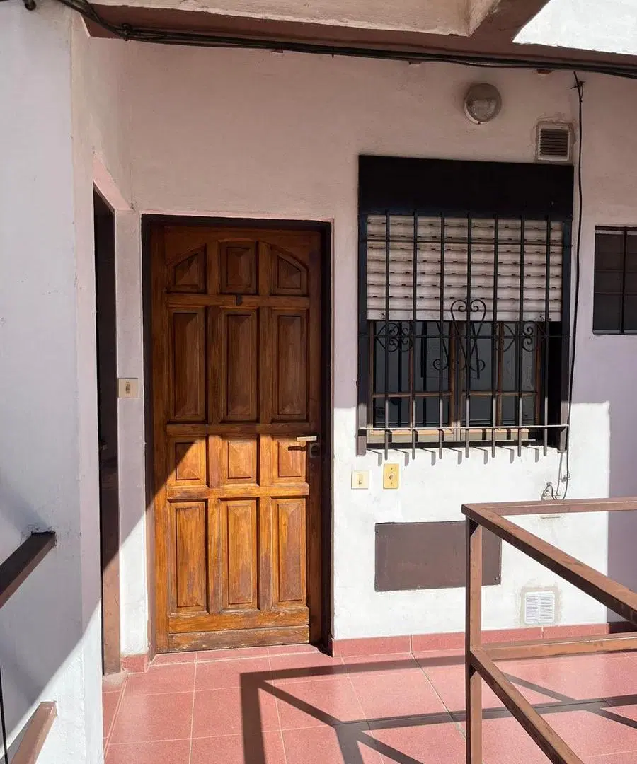 Departamento en La Plata 5