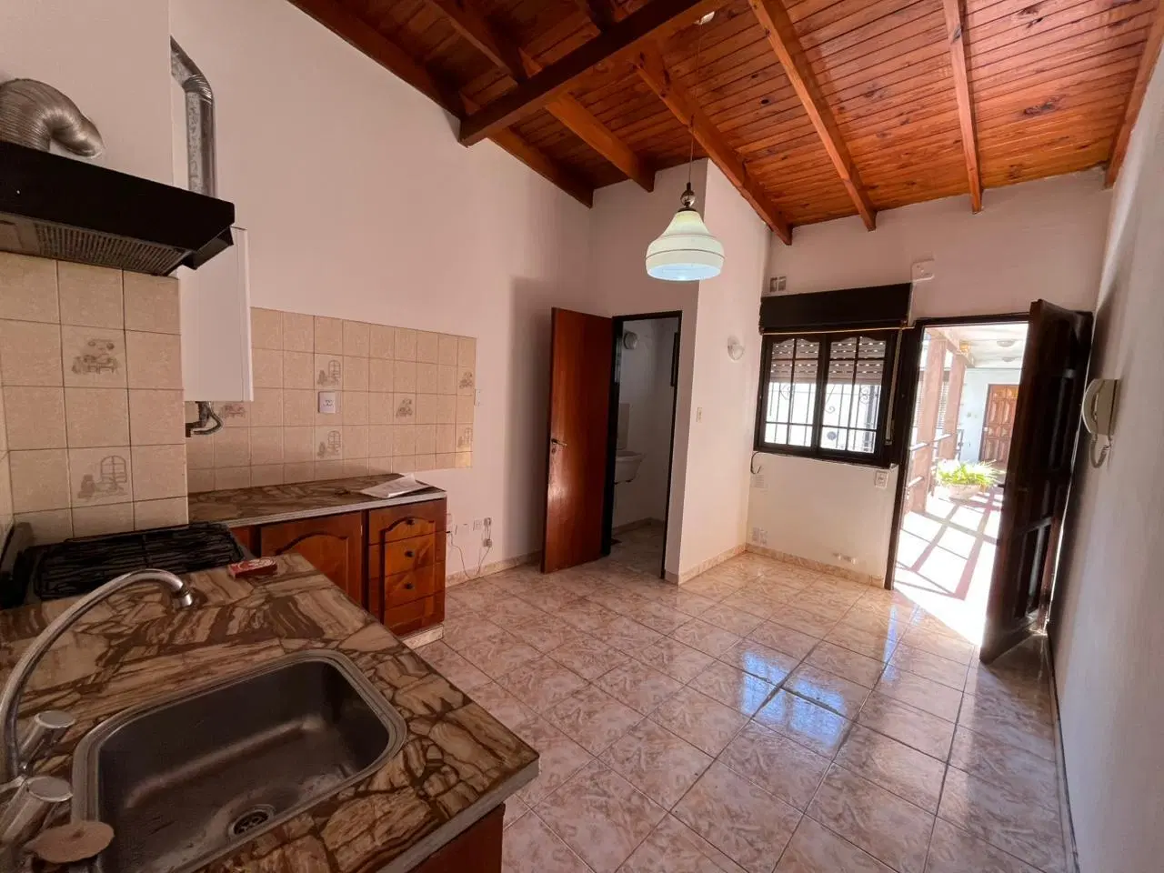Departamento en La Plata 1