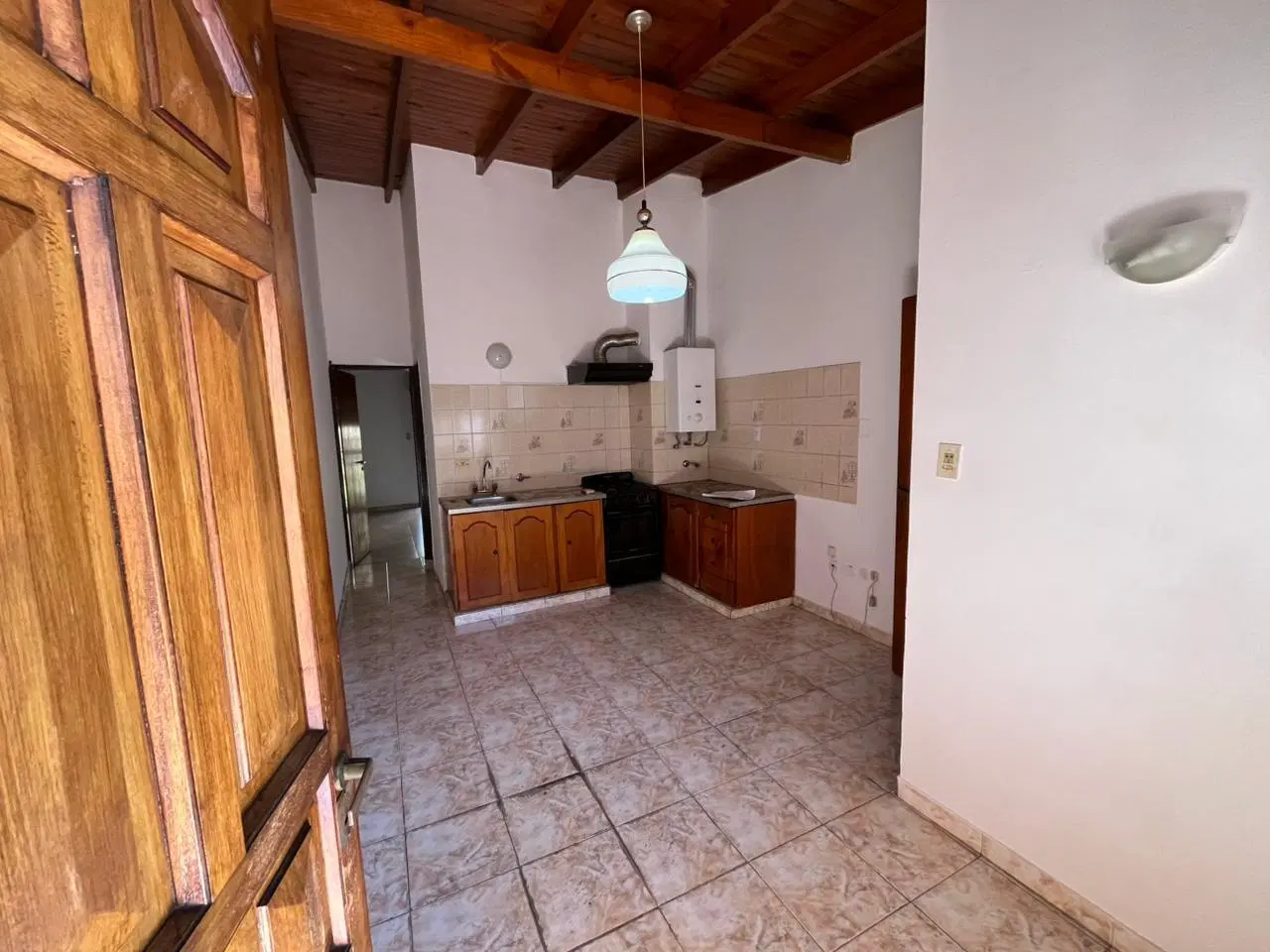 Departamento en La Plata 3